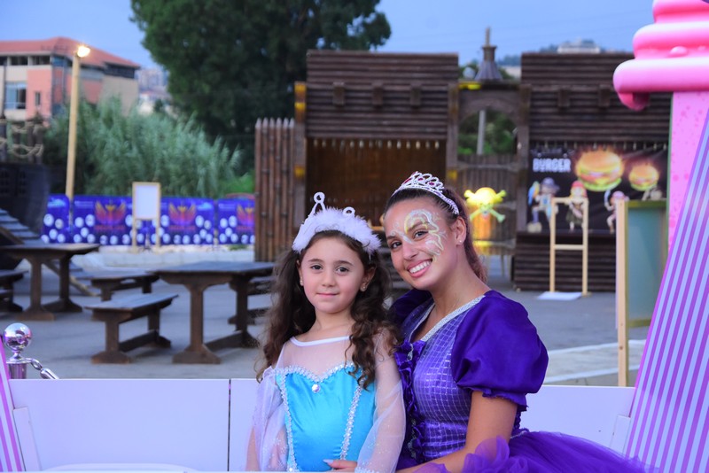 Dreamland Festivals Day7 Part 1